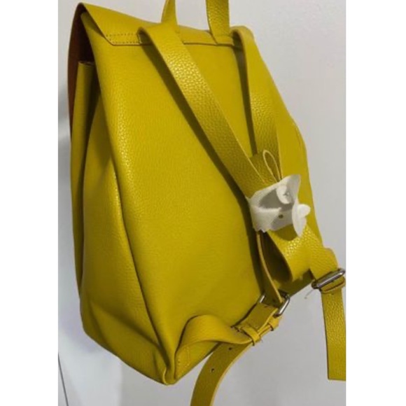 ZARA BACKPACK - Picture 2 of 2